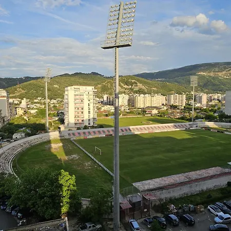 By Old With Sea Views * Vlorë