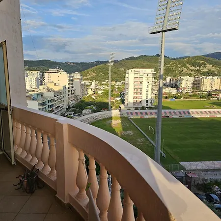 דירה By Old With Sea Views Vlorë