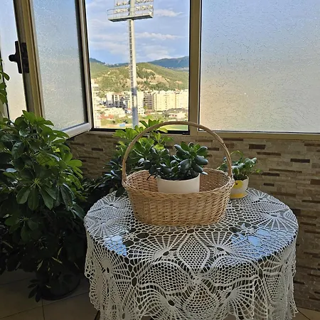 By Old With Sea Views דירה